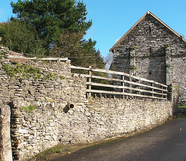 The Gardens - Flowers